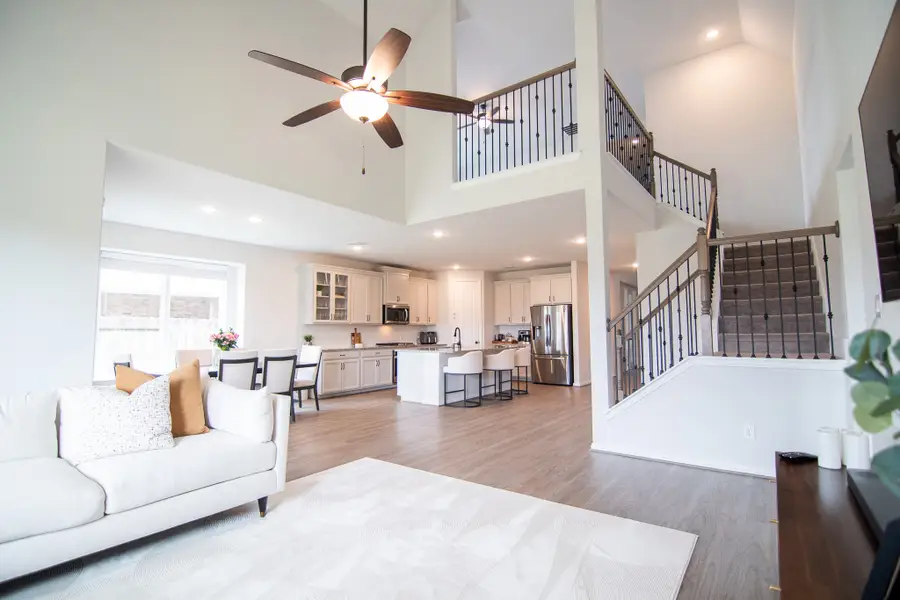 3514 Hornsilver Court, Fulshear Simonton, TX 77494 - #3