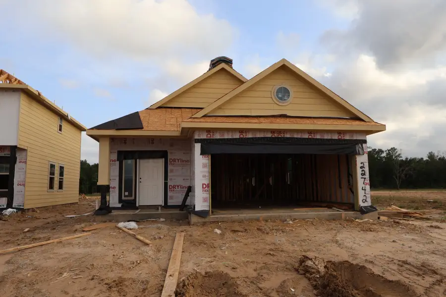 22742 Kaelynn Street, New Caney, TX 77357 - #2