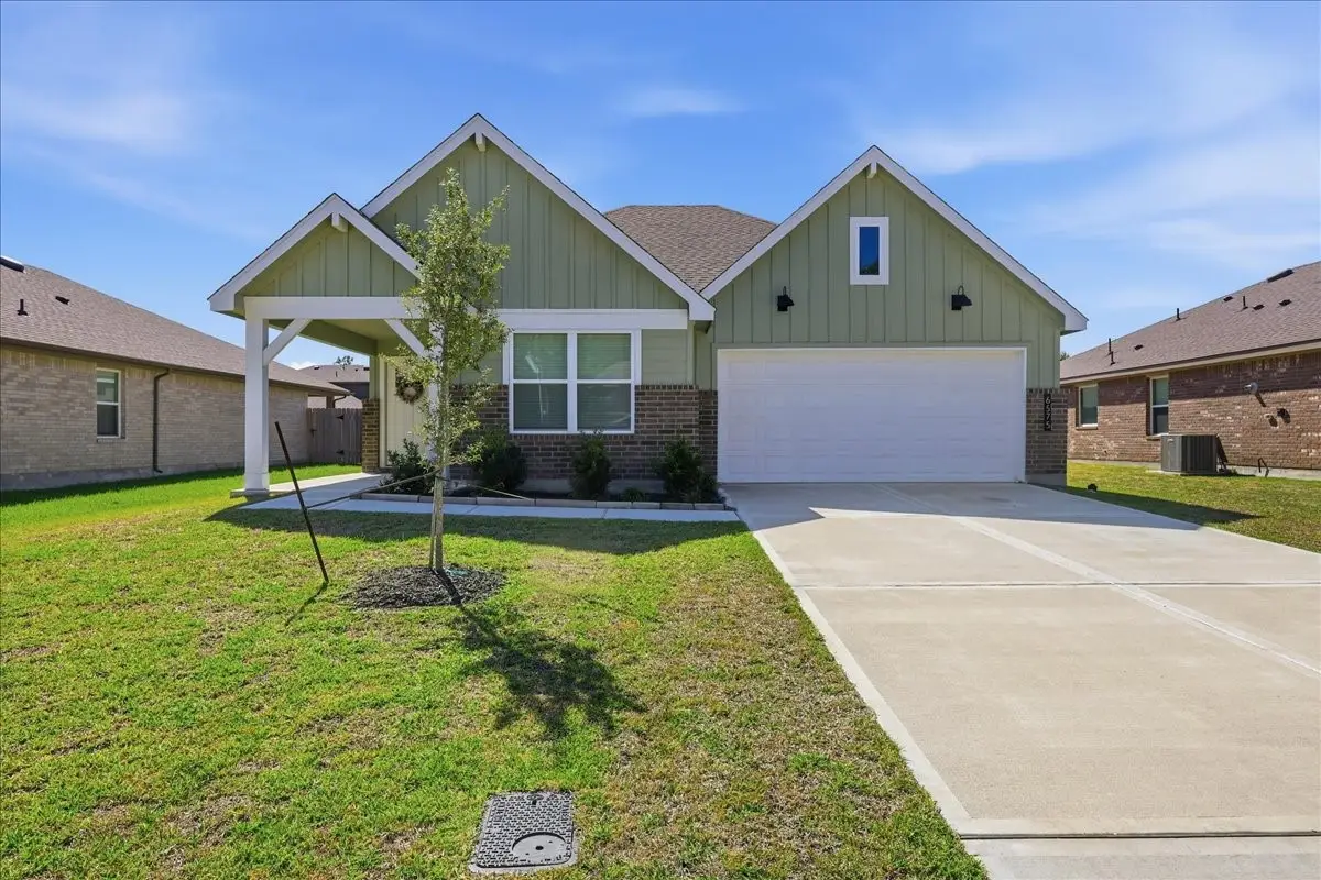6575 Alexis Street, Beaumont, TX 77708 - #1