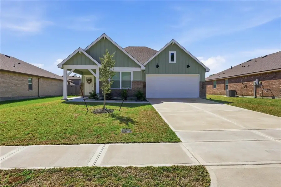 6575 Alexis Street, Beaumont, TX 77708 - #2