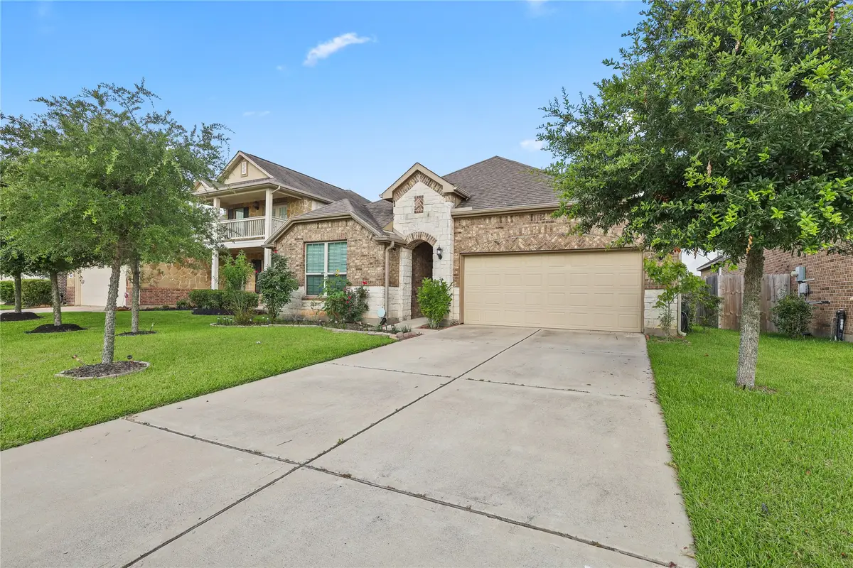 2346 Cherrington Woods Lane, Richmond, TX 77469 - #1