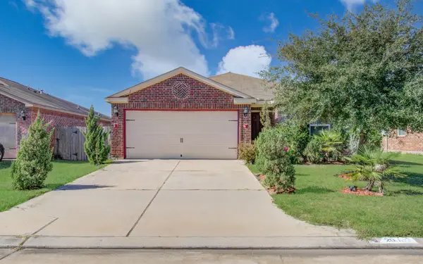 20539 Humble Brook Drive, Humble, TX 77338