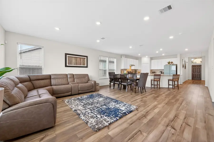 3043 Kastania Lane, Fresno, TX 77545 - #3