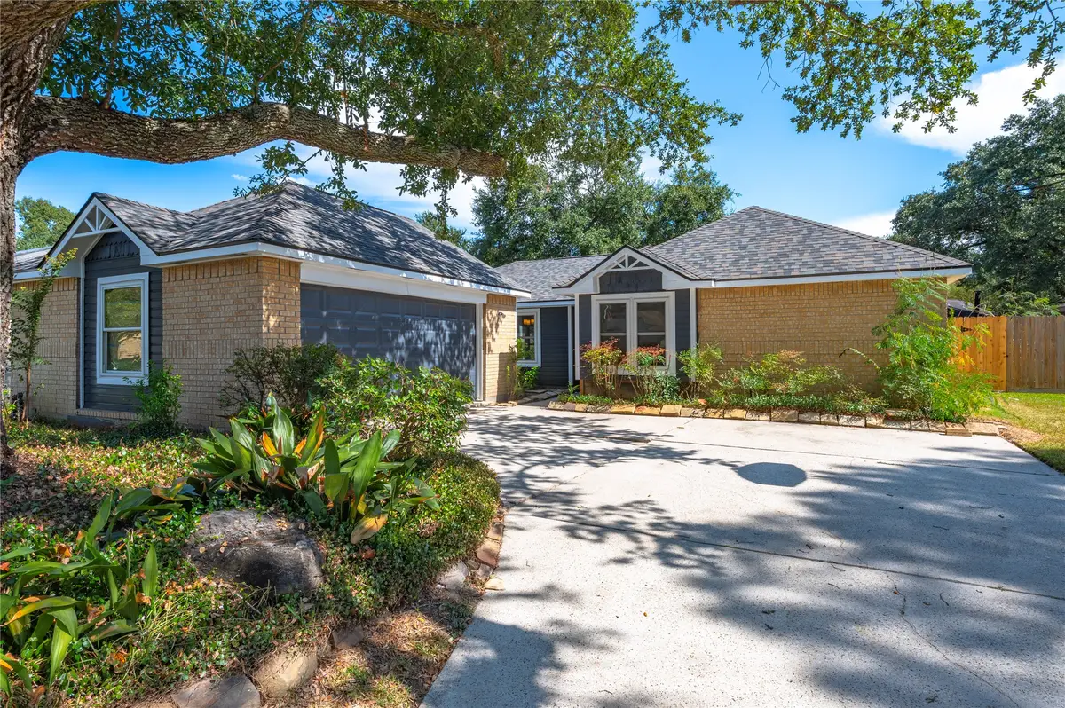 312 Thistlewood Court, League City, TX 77573 - #1