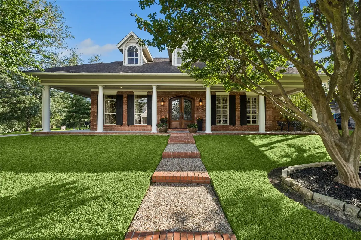 1212 Verdun Lane, Friendswood, TX 77546 - #1