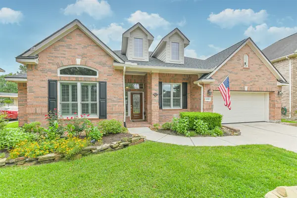 12018 Salt River Valley Lane, Humble, TX 77346