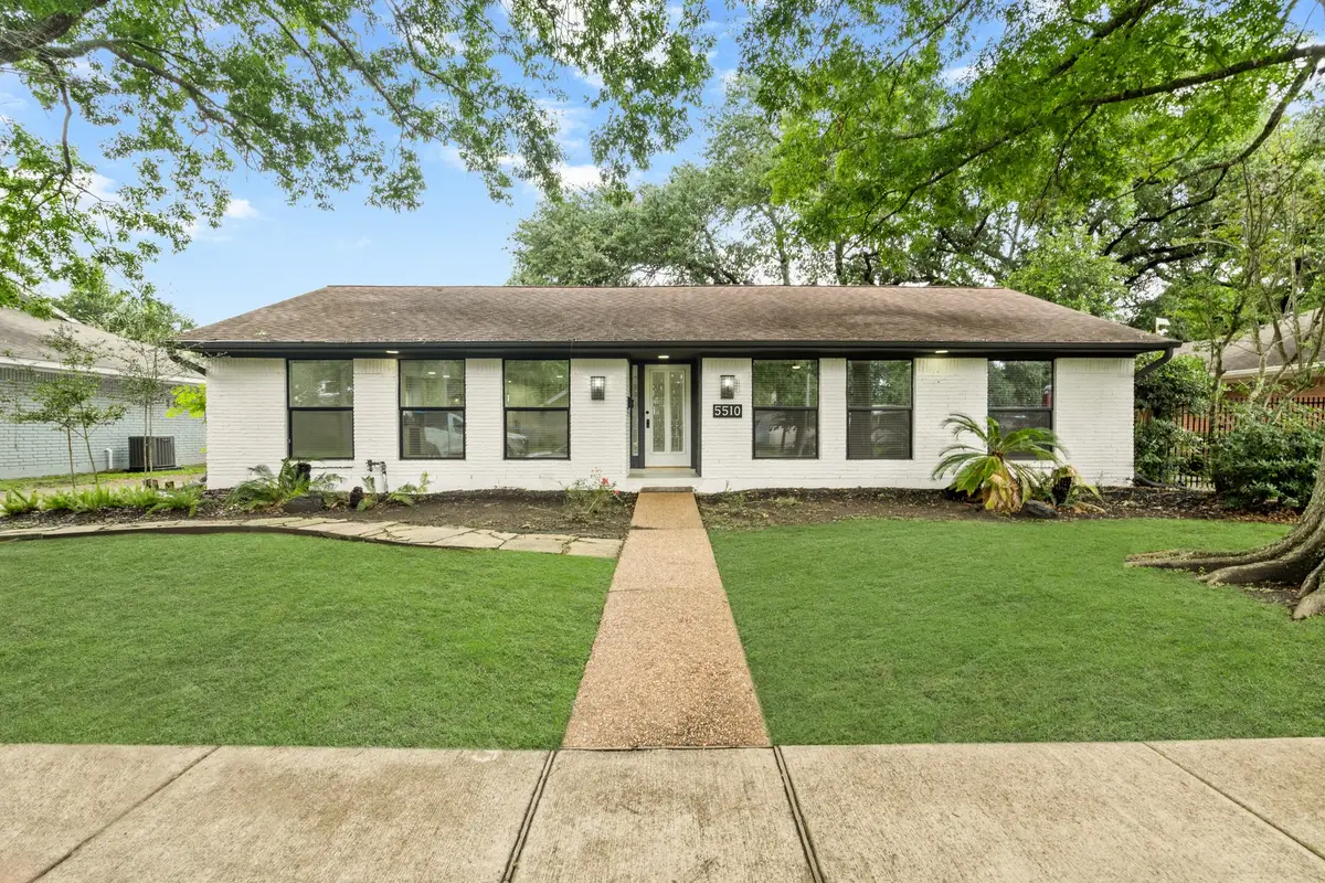 5510 Braesvalley Drive, Houston, TX 77096 - #1