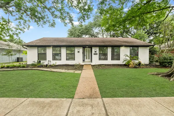 5510 Braesvalley Drive, Houston, TX 77096