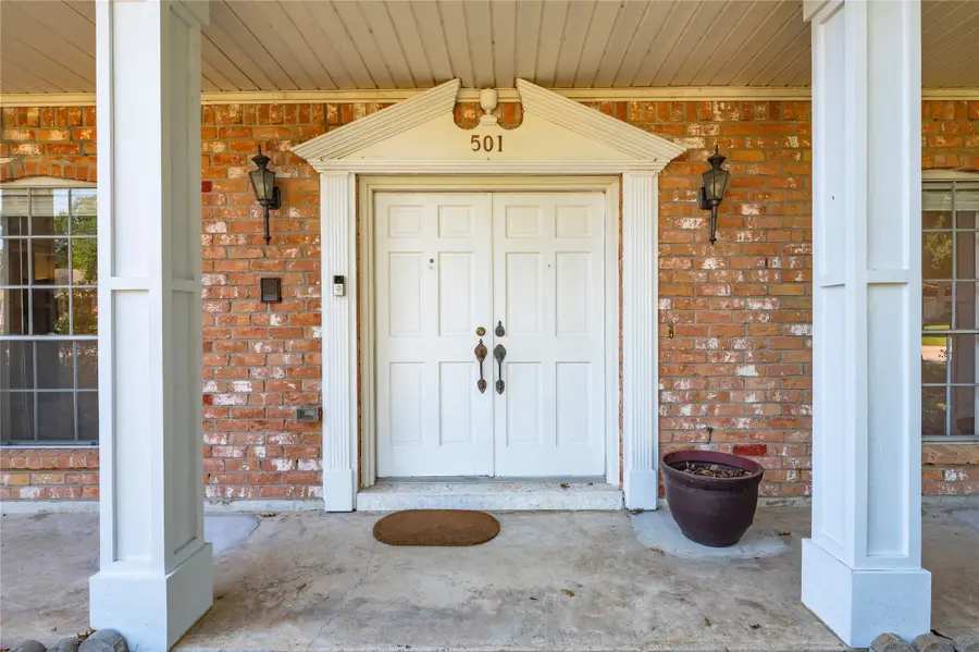 501 Audubon Street, League City, TX 77573 - #2