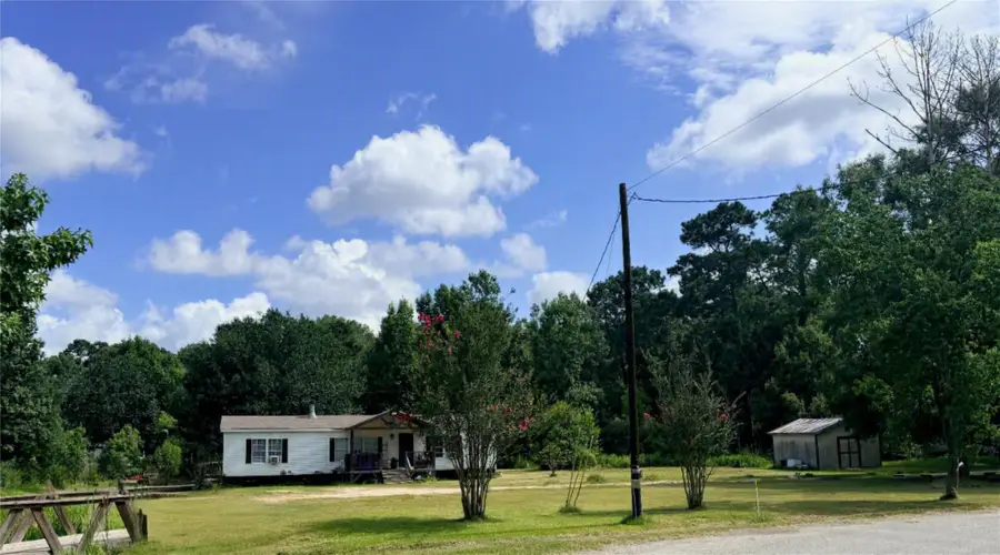 377 County Road 3798, Cleveland, TX 77328 - #2