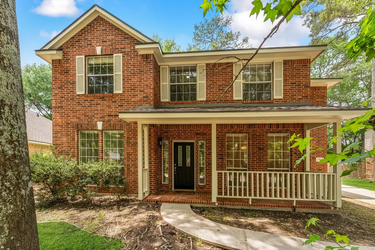 71 N Acacia Park Circle, The Woodlands, TX 77382 - #1