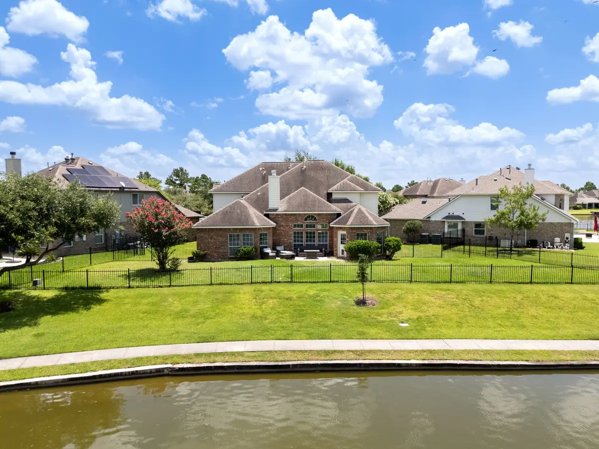 29907 Adobe Falls Drive, Spring, TX 77386 - #1