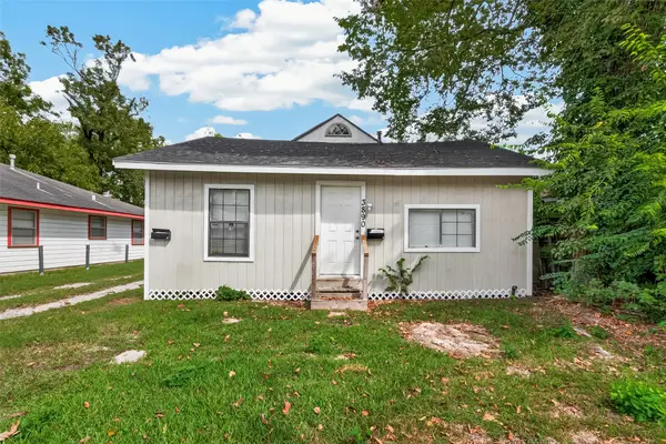 3890 Harding Drive, Beaumont, TX 77703