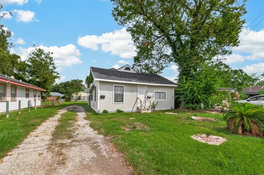 3890 Harding Drive, Beaumont, TX 77703 - #2