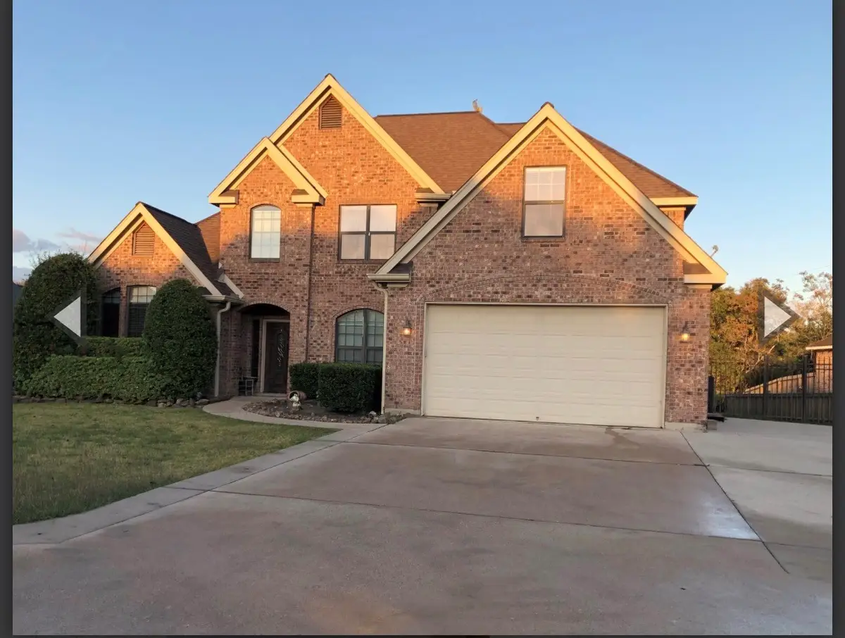 7606 Veranda Drive, Cove, TX 77523 - #1