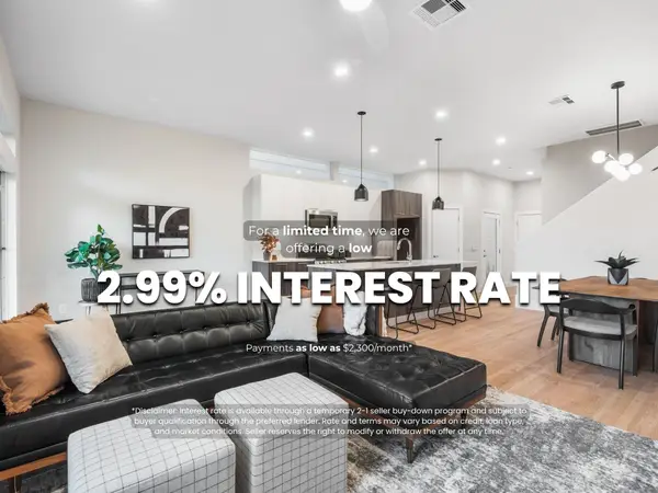 1912 Erastus Street, Houston, TX 77020