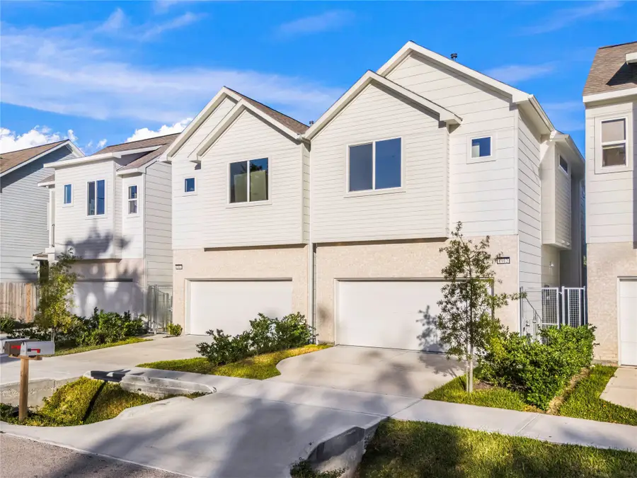 1912 Erastus Street, Houston, TX 77020 - Image #2