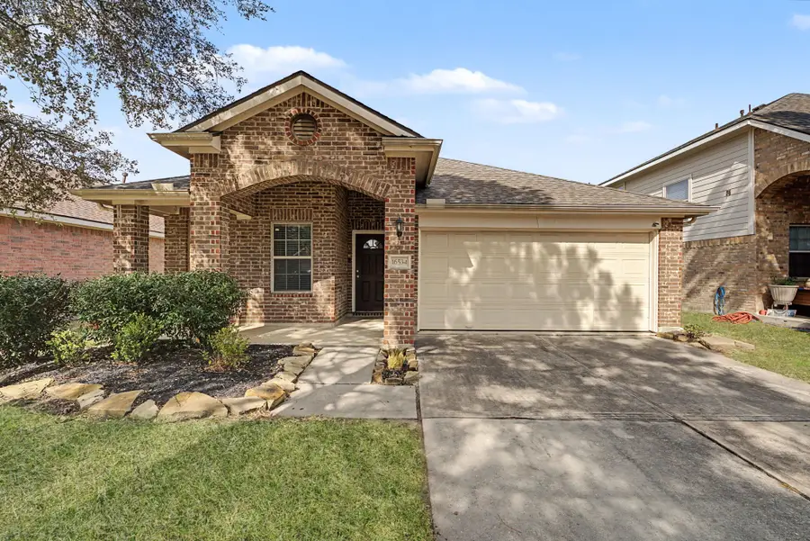 16534 Whitaker Creek Drive, Houston, TX 77095 - Image #2