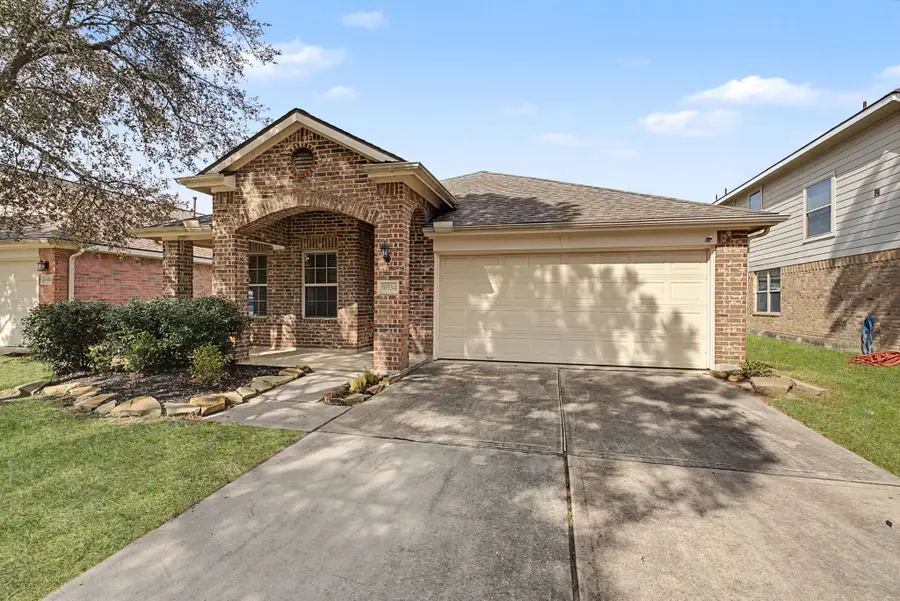 16534 Whitaker Creek Drive, Houston, TX 77095 - Image #3