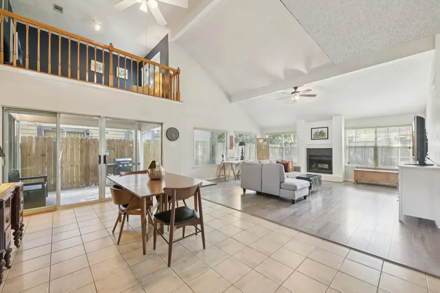 3218 Knoll West Drive, Houston, TX 77082 - #2