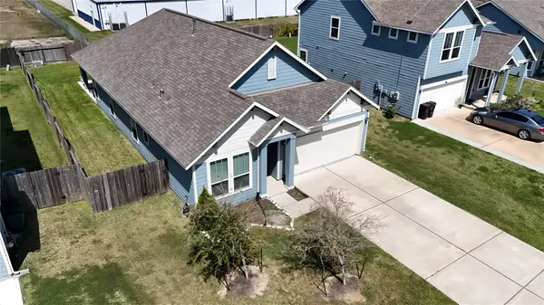 13346 Pecan Trails Drive, Santa Fe, TX 77510