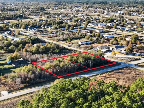 308 County Road 3568, Cleveland, TX 77327