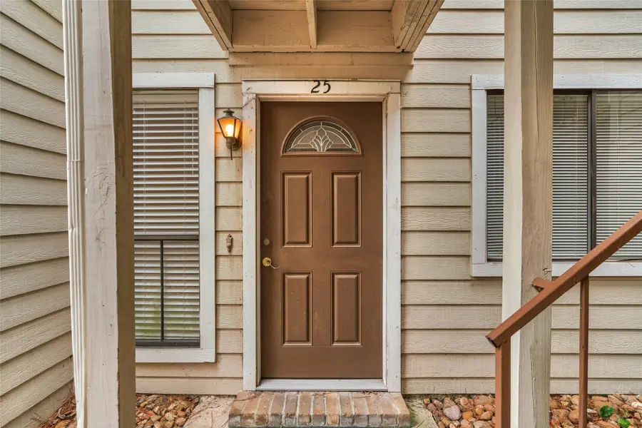 3500 Tangle Brush Drive #25, The Woodlands, TX 77381 - #2