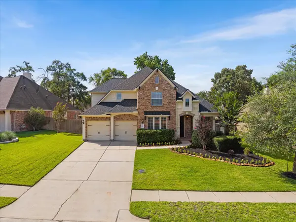 323 Arbor Ridge Lane, Conroe, TX 77384