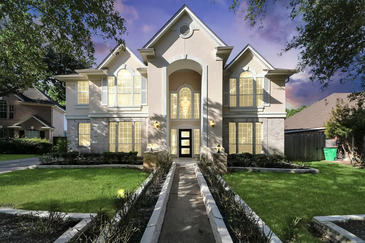 20111 Biscayne Hill Court, Spring, TX 77379 - #1