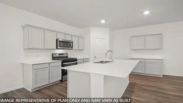 563 Belle Springs Lane, Conroe, TX 77301