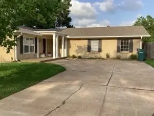 161 Rosine Street, Beaumont, TX 77707 - #1