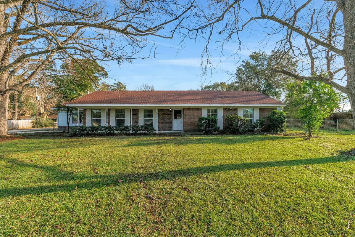 20 Woods Lane, Coldspring, TX 77331 - #1
