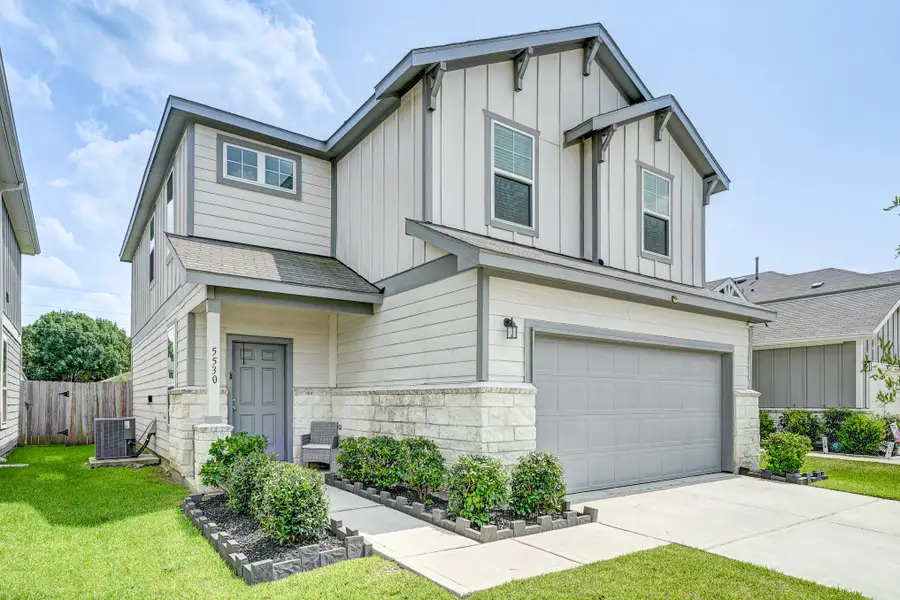 5530 Broad Spruce Street, Spring, TX 77373 - #3