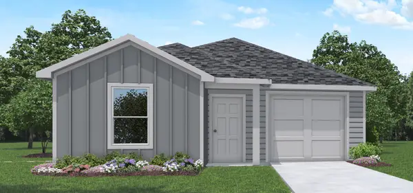 13032 Mccrorey Trails Drive, Conroe, TX 77303