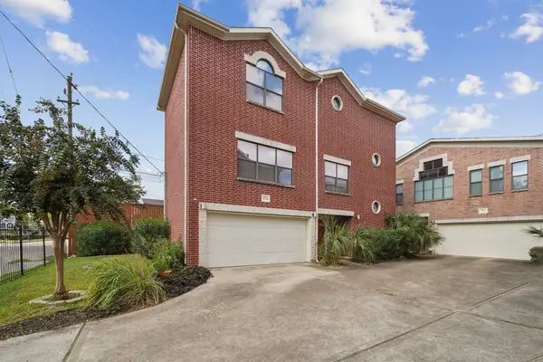 3724 Omeara Drive, Houston, TX 77025