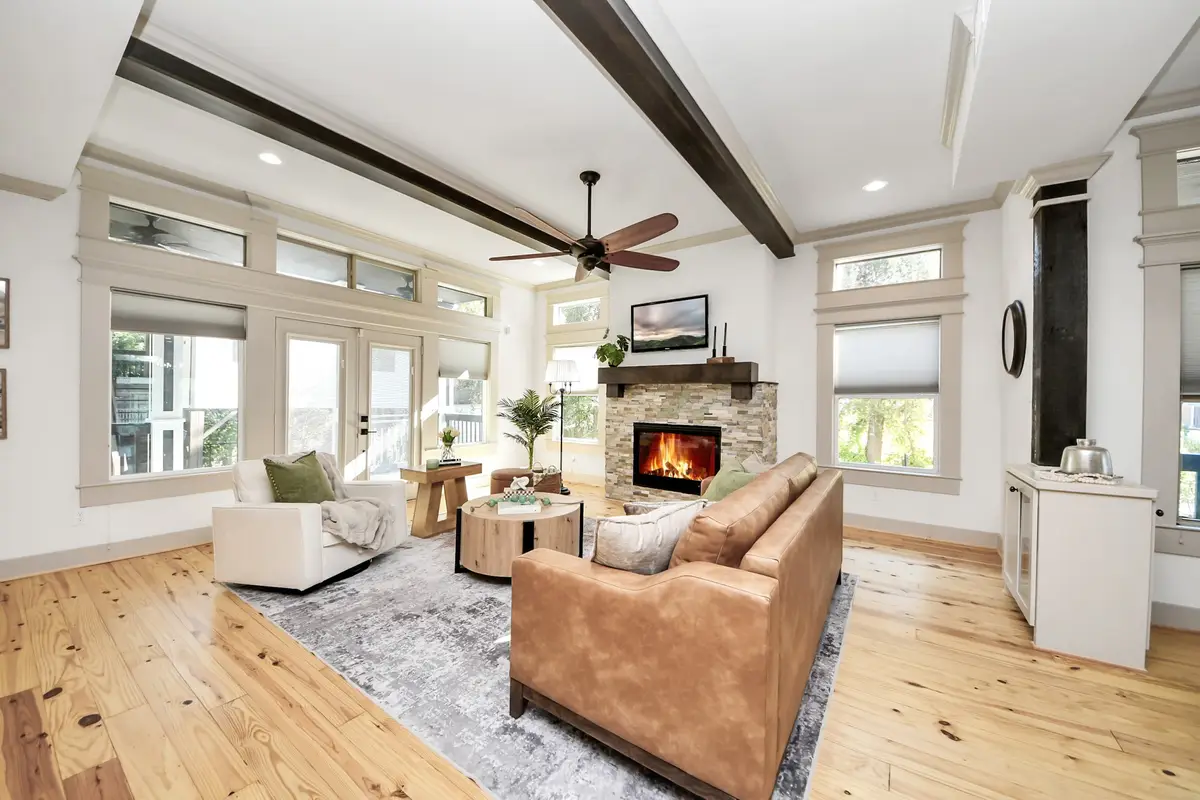 1202 Archer Street, Houston, TX 77009 - #1