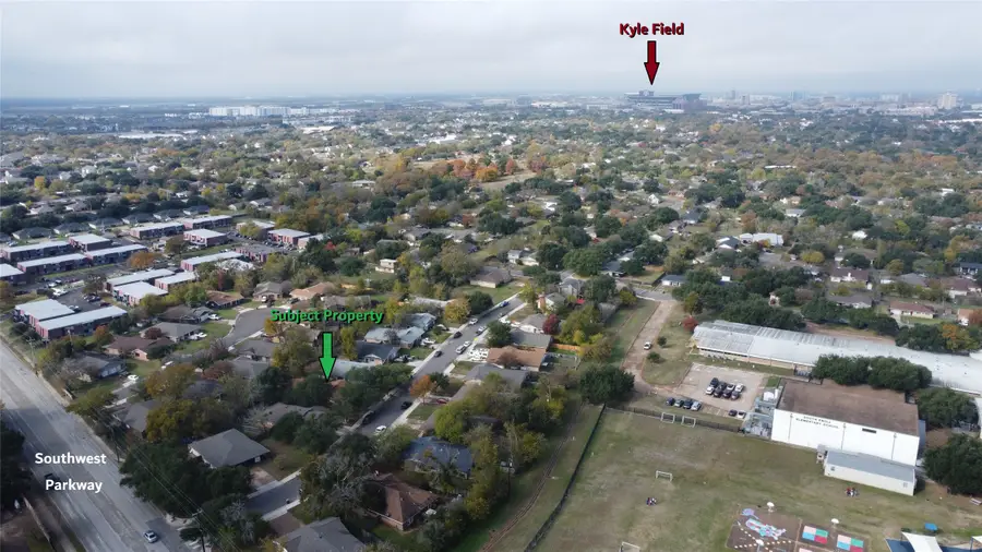 1710 Lawyer Street, College Station, TX 77840 - #2