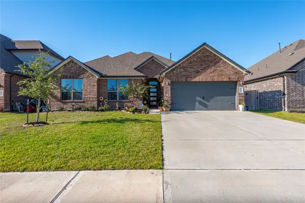 815 Maplewood Drive, League City, TX 77573