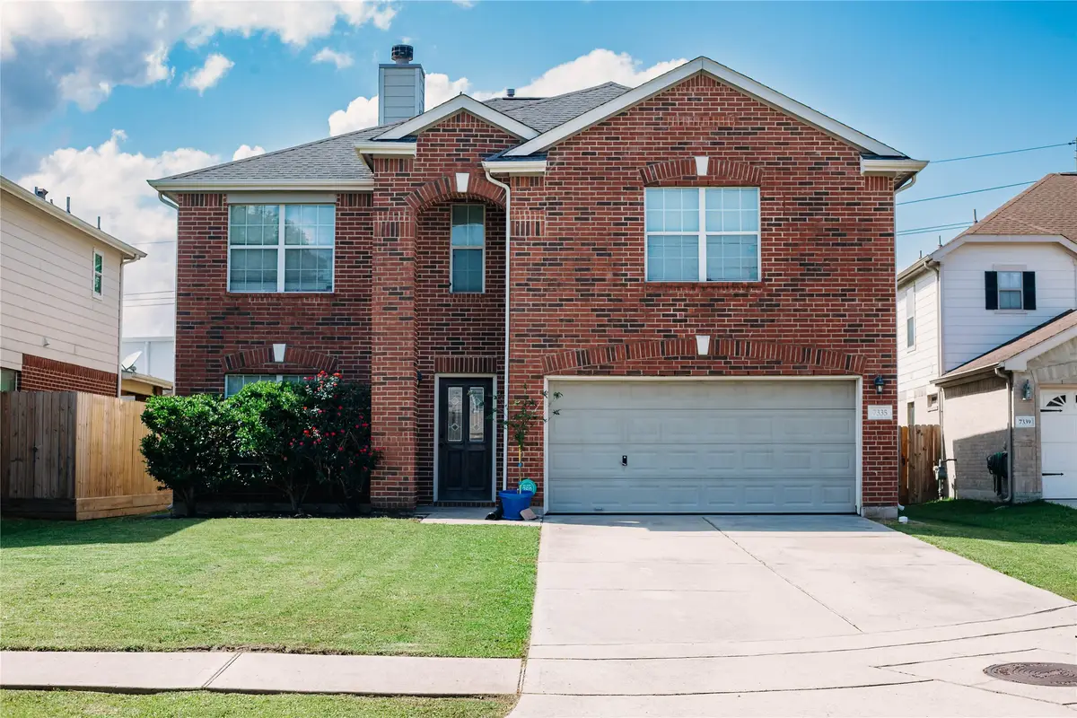 7335 Liberty Ridge Lane, Houston, TX 77049 - #1