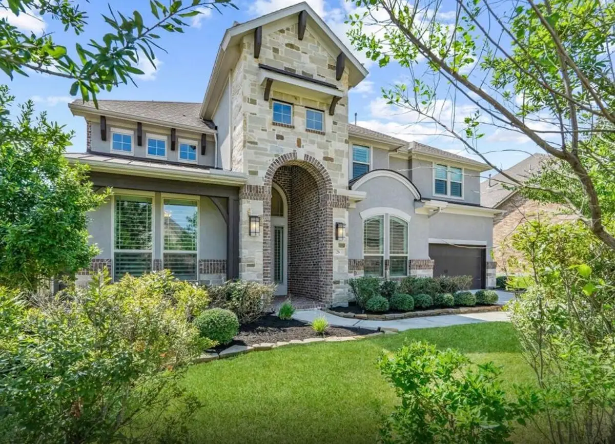 26 Argosy Bend Place, Tomball, TX 77375 - #1