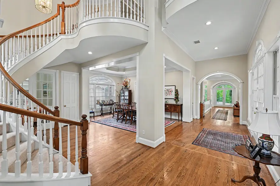 10 Sandalwood Drive, Houston, TX 77024 - #3