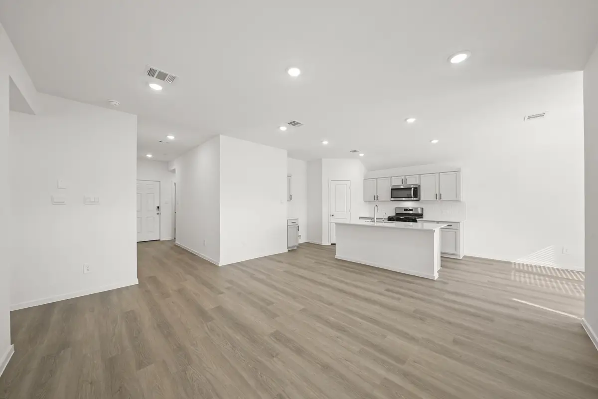 14298 Moonflower Drive, Splendora, TX 77372 - #1