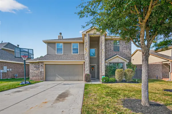 1759 Cindy Lane, Conroe, TX 77304