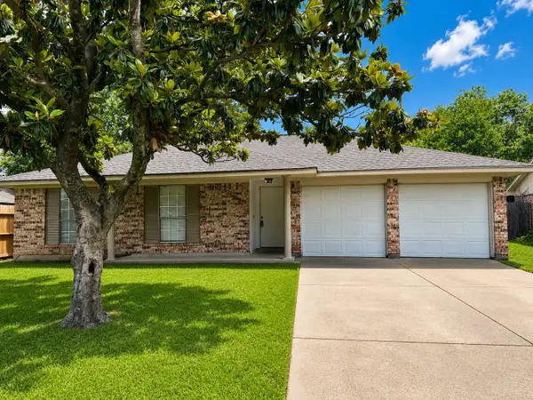 10311 Mountain Park Drive, Houston, TX 77086