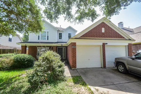 20515 Port Bishop Lane, Richmond, TX 77407