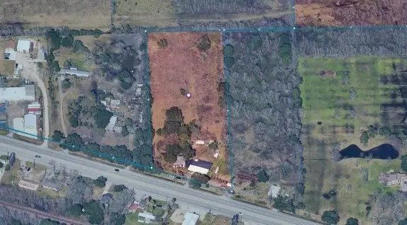 19624 E Highway 6, Alvin, TX 77511 - #3