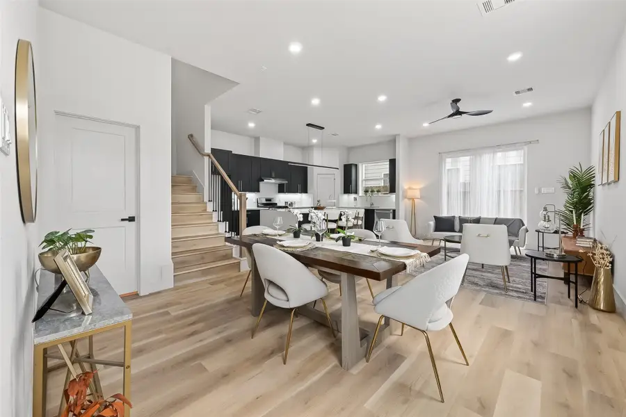 961 Highland Light Lane, Houston, TX 77091 - #2