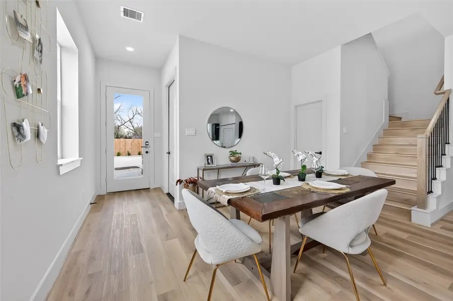 961 Highland Light Lane, Houston, TX 77091 - #3