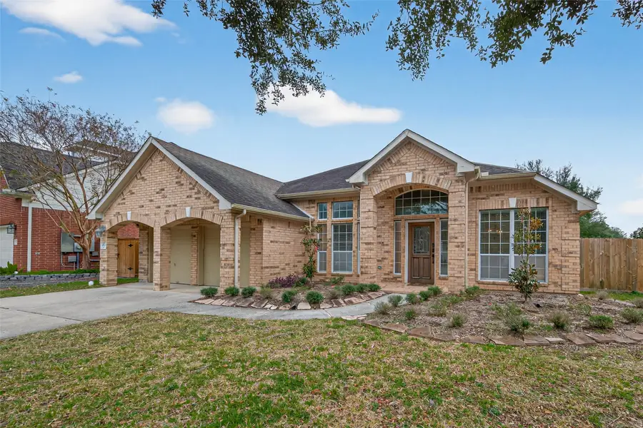 14702 Arbor Trace Lane, Humble, TX 77396 - Image #3