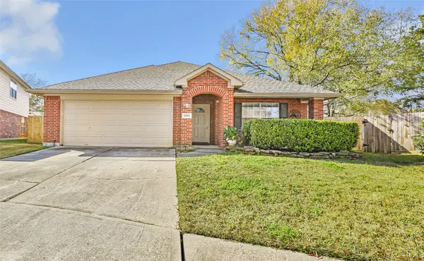 7006 Garnet Hill Lane, Humble, TX 77346